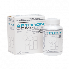 Артрон Комплекс табл. п/о N90