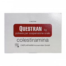 Квестран 4г №12