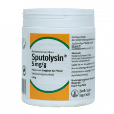 Спутолизин порошок 840г