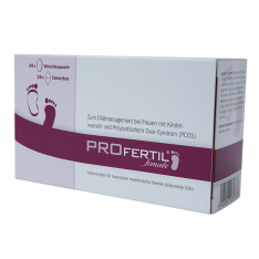 Профертил :: женский :: (PROfertil female)