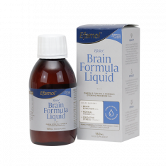 Эфамол Брейн / Efamol Brain (формула Эфалекс :: Efalex) сироп 150мл