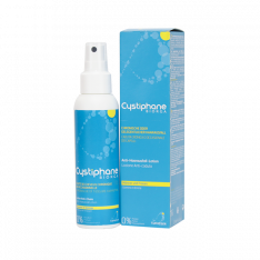 Цистифан Биорга (Cystiphane Biorga) лосьон против выпадения волос фл. 125мл