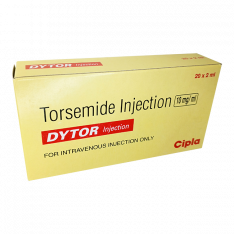 Дитор (Dytor) ампулы 10мг/мл 2мл №20