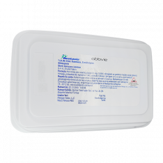 Рестасис капли глазные аналог :: Эпостин Epostin 0,05% 0,4 мл 30 шт.