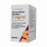 Доксорубицин-Sandoz 2мг/мл фл. 5мл (10мг) Словения/Австрия