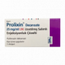 Проликсин (флуфеназин) Модитен депо полный аналог ампула 1шт