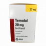Темодал (Temodal) капсулы 20мг №5