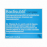 Бактисубтил капсулы №50