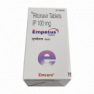 Ритонавир (Empetus) 100мг табл. №30