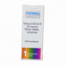 Минирин назальный спрей (полный аналог Пресайнекс, Вазомирин) 50мкг/мл (5мкг 25 доз) 2,5мл