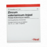 Цинк валериана инъель (Zincum Valerianicum Injeel) амп. 1,1мл №10