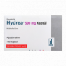Гидреа капс. 500мг №100