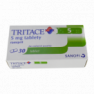 Тритаце табл. 5мг №30