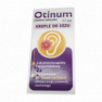 Отинум капли ушные 20% 10г